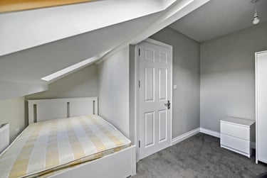 4 bed house, Shoreham Street, Heeley, Sheffield, S24FB - Image 11