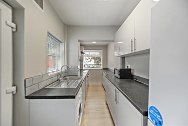 4 bed house, Shoreham Street, Heeley, Sheffield, S24FB - Image 4