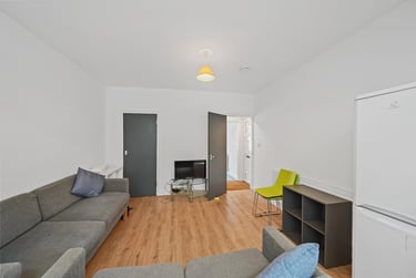 5 bed house, Rosedale Road, Sharrowvale, Sheffield, S118NW - Image 5