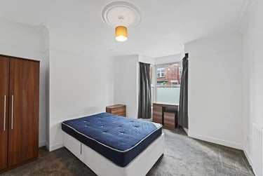 5 bed house, Rosedale Road, Sharrowvale, Sheffield, S118NW - Image 6