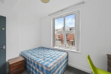 5 bed house, Rosedale Road, Sharrowvale, Sheffield, S118NW - Image 9