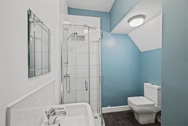 5 bed house, Rosedale Road, Sharrowvale, Sheffield, S118NW - Image 8