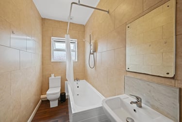 5 bed house, Rosedale Road, Sharrowvale, Sheffield, S118NW - Image 10