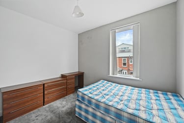 5 bed house, Rosedale Road, Sharrowvale, Sheffield, S118NW - Image 11