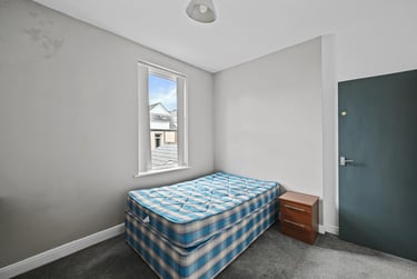 5 bed house, Rosedale Road, Sharrowvale, Sheffield, S118NW - Image 12
