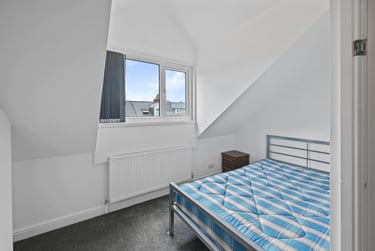 5 bed house, Rosedale Road, Sharrowvale, Sheffield, S118NW - Image 13