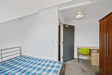 5 bed house, Rosedale Road, Sharrowvale, Sheffield, S118NW - Image 14