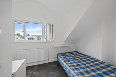 5 bed house, Rosedale Road, Sharrowvale, Sheffield, S118NW - Image 15