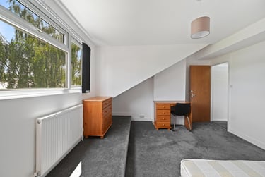 6 bed house, Khartoum Road, Sharrowvale, Sheffield, S118RD - Image 4