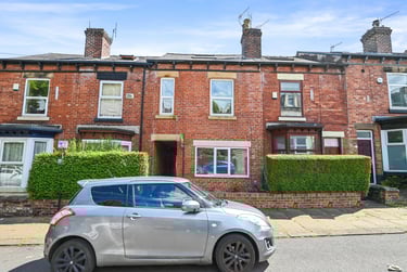 6 bed house, Khartoum Road, Sharrowvale, Sheffield, S118RD - Image 14