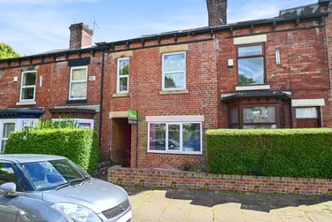 6 bed house, Khartoum Road, Sharrowvale, Sheffield, S118RD - Image 15