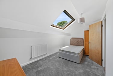 6 bed house, Khartoum Road, Sharrowvale, Sheffield, S118RD - Image 9