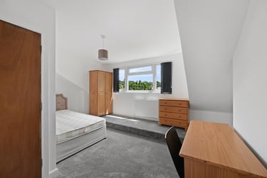 6 bed house, Khartoum Road, Sharrowvale, Sheffield, S118RD - Image 12