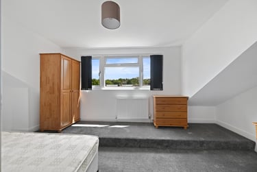 6 bed house, Khartoum Road, Sharrowvale, Sheffield, S118RD - Image 13