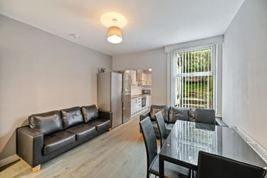 6 bed house, Westbrook Bank, Sharrowvale, Sheffield, S118YJ - Image 3