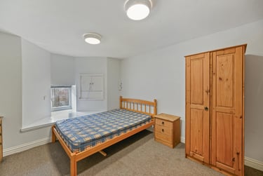 6 bed house, Westbrook Bank, Sharrowvale, Sheffield, S118YJ - Image 5