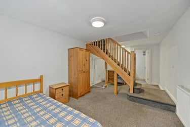 6 bed house, Westbrook Bank, Sharrowvale, Sheffield, S118YJ - Image 6