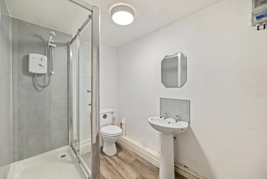 6 bed house, Westbrook Bank, Sharrowvale, Sheffield, S118YJ - Image 7