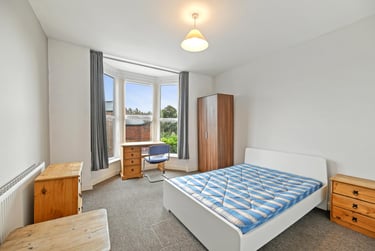 6 bed house, Westbrook Bank, Sharrowvale, Sheffield, S118YJ - Image 8