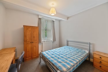6 bed house, Westbrook Bank, Sharrowvale, Sheffield, S118YJ - Image 9