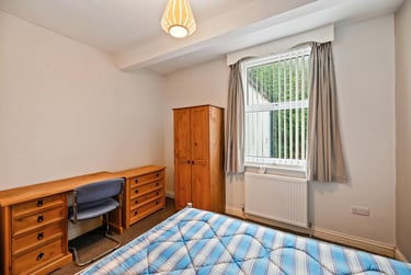 6 bed house, Westbrook Bank, Sharrowvale, Sheffield, S118YJ - Image 10