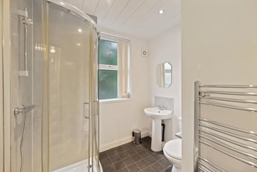 6 bed house, Westbrook Bank, Sharrowvale, Sheffield, S118YJ - Image 12