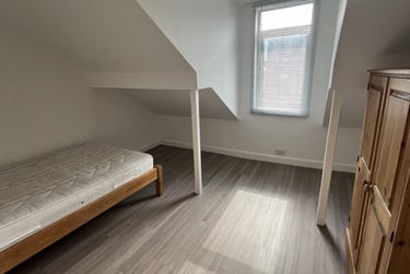 5 bed house, Westbrook Bank, Sharrowvale, Sheffield, S118YJ - Image 10