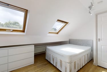 6 bed house, Stalker Lees Road, Sharrow, Sheffield, S118NJ - Image 9