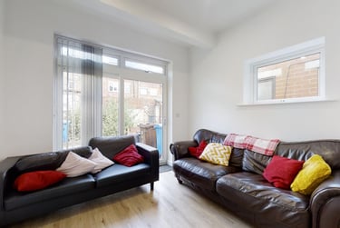 6 bed house, Stalker Lees Road, Sharrow, Sheffield, S118NJ - Image 4