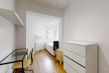 6 bed house, Stalker Lees Road, Sharrow, Sheffield, S118NJ - Image 5