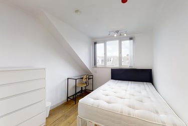 6 bed house, Stalker Lees Road, Sharrow, Sheffield, S118NJ - Image 10