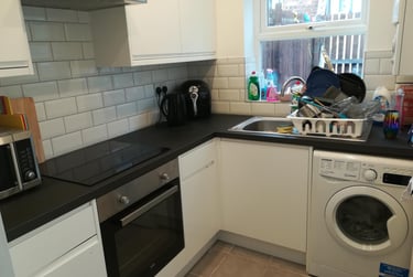 3 bed house, Shoreham Street, Heeley, Sheffield, S14ST - Image 2