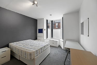 5 bed house, Harefield Road, Sharrow, Sheffield, S118NU - Image 5