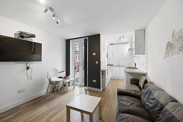 5 bed house, Harefield Road, Sharrow, Sheffield, S118NU - Image 3