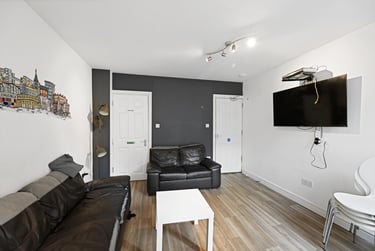 5 bed house, Harefield Road, Sharrow, Sheffield, S118NU - Image 4