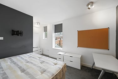 5 bed house, Harefield Road, Sharrow, Sheffield, S118NU - Image 7