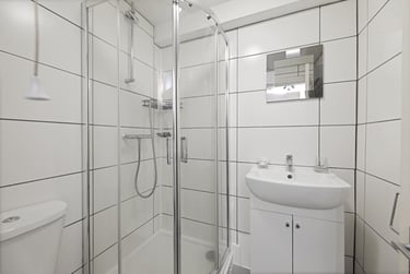 5 bed house, Harefield Road, Sharrow, Sheffield, S118NU - Image 9