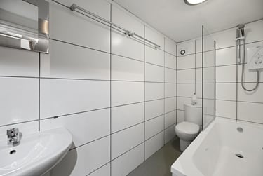 5 bed house, Harefield Road, Sharrow, Sheffield, S118NU - Image 10