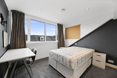 5 bed house, Harefield Road, Sharrow, Sheffield, S118NU - Image 11