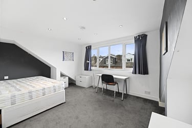 5 bed house, Harefield Road, Sharrow, Sheffield, S118NU - Image 12