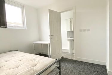 4 bed house, Duke Street, Heeley, Sheffield, S25QP - Image 6