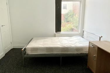 4 bed house, Duke Street, Heeley, Sheffield, S25QP - Image 8