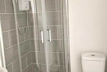 4 bed house, Duke Street, Heeley, Sheffield, S25QP - Image 12