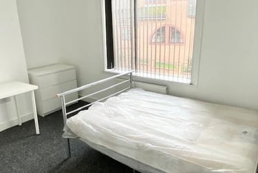 4 bed house, Duke Street, Heeley, Sheffield, S25QP - Image 11