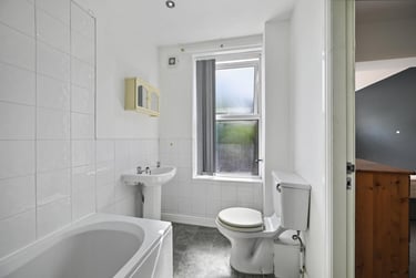 5 bed house, Charlotte Road, Heeley, Sheffield, S24EQ - Image 10