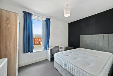 5 bed house, Charlotte Road, Heeley, Sheffield, S24EQ - Image 7