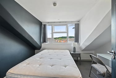 5 bed house, Charlotte Road, Heeley, Sheffield, S24EQ - Image 9