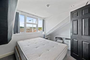 5 bed house, Charlotte Road, Heeley, Sheffield, S24EQ - Image 13