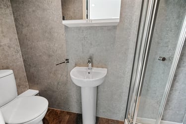 5 bed house, Charlotte Road, Heeley, Sheffield, S24EQ - Image 15