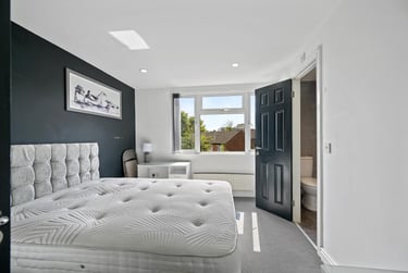 5 bed house, Charlotte Road, Heeley, Sheffield, S24EQ - Image 4